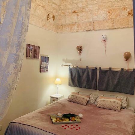 Sabrina'S Sweet Home Ostuni Exterior photo