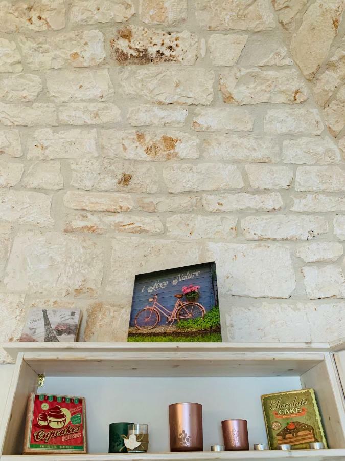 Sabrina'S Sweet Home Ostuni Exterior photo